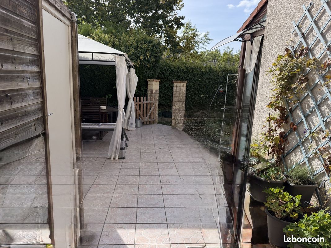 Maison 4 pièces 90 m² · à Nevers · 90 m² · 980 €/mois