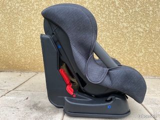 Siège auto inclinable groupe 0/1 (naissance à 18 kg) – 30 (image 2)