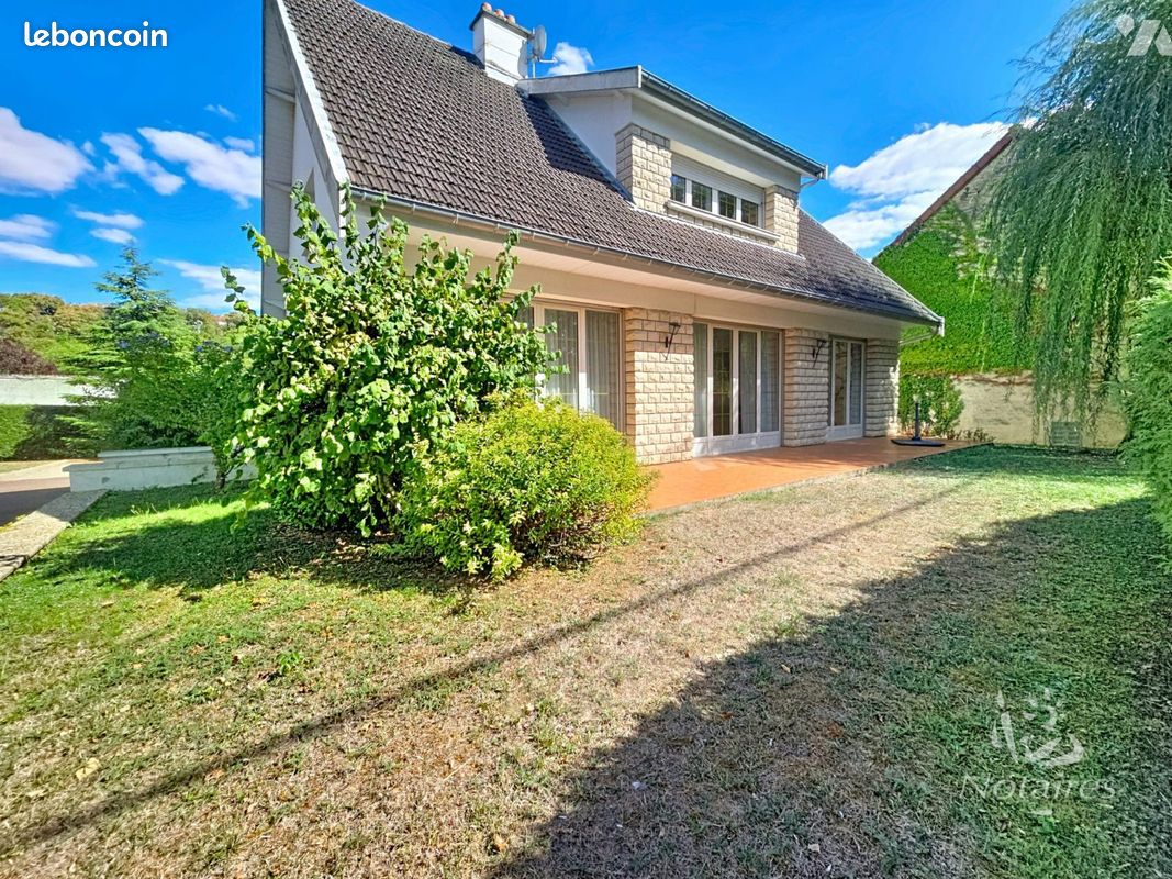 Maison 7 pièces 151 m² · à Chaumont · 151 m² · 200 000 €