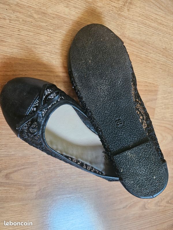 Ballerine T35 (image 3)