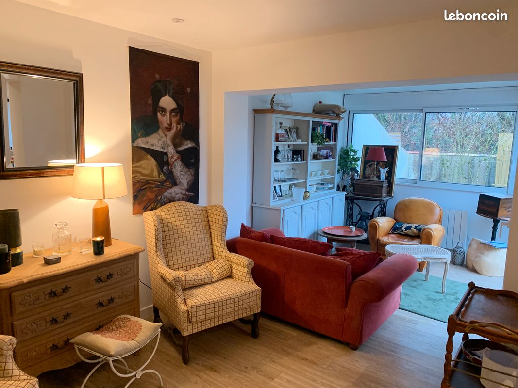 Maison 5 pièces 86 m² · à Rochefort · 86 m² · 990 €/mois