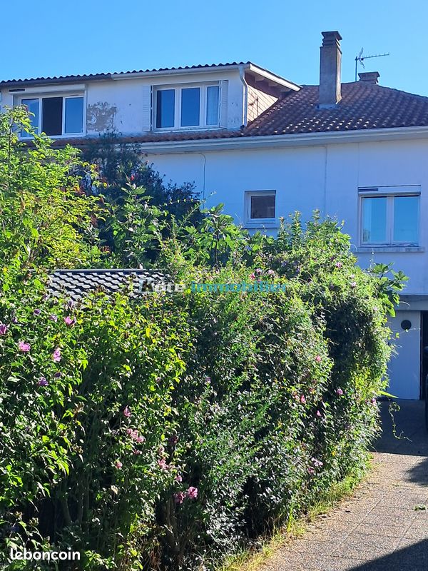 Maison 9 pièces 145 m² · à Tarbes · 145 m² · 139 750 €
