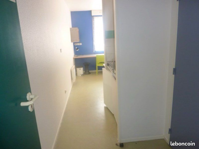 Appartement 2 pièces 20 m² · à Roubaix · 20 m² · 420 €