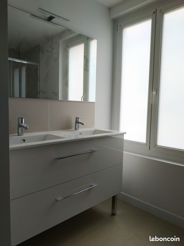 Appartement 3 pièces 67 m² · à Le Mans · 67 m² · 785 €/mois