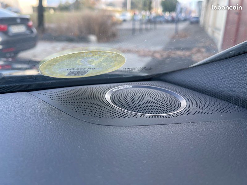 Audi A5 Sportback 2.0 TDi 190ch Quattro Avus - Bang&Olufsen (image 9)