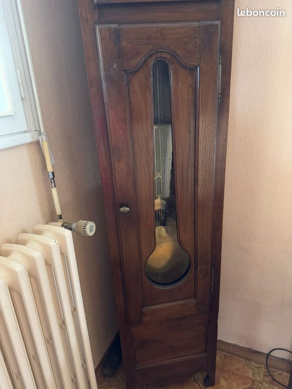 Horloge Comtoise Bretonne (image 2)