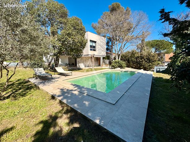 Maison 7 pièces 190 m²