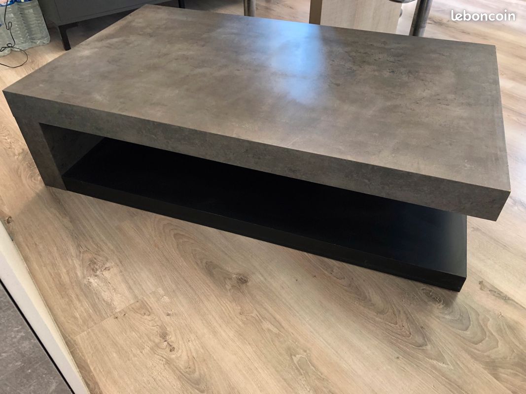 Table basse salon (image 1)
