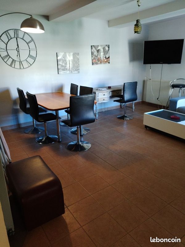 Appartement 2 pièces 40 m² · à Béziers · 40 m² · 600 €/mois