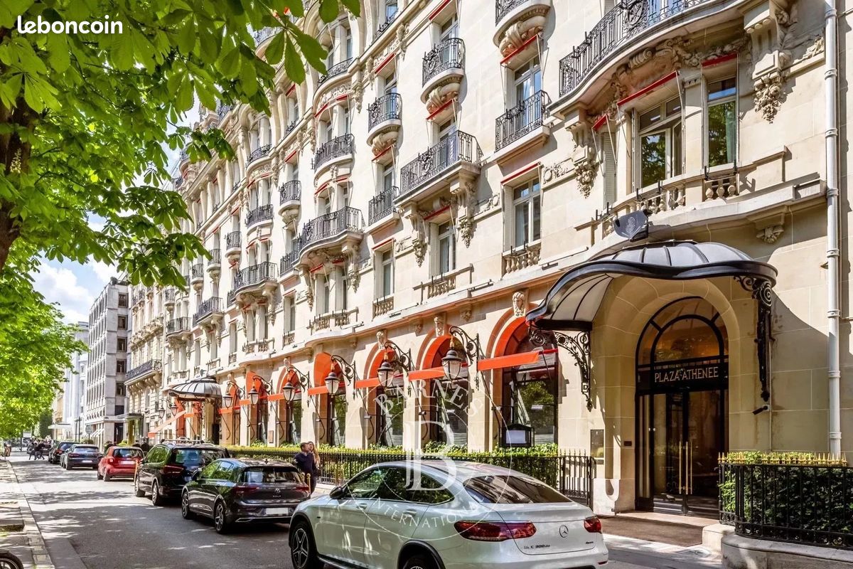 Appartement 3 pièces 65 m² · à Paris · 65 m² · 1 680 000 €