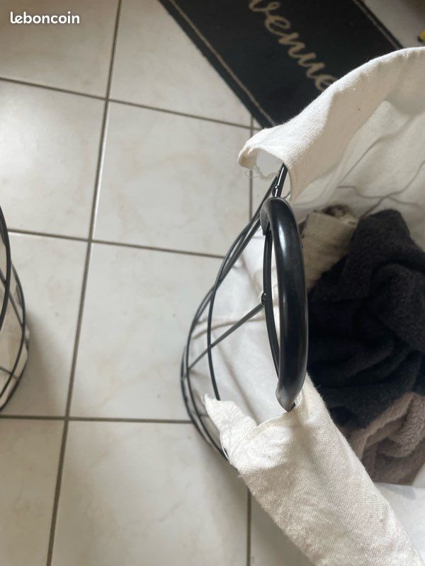 Paniers à linge (image 4)
