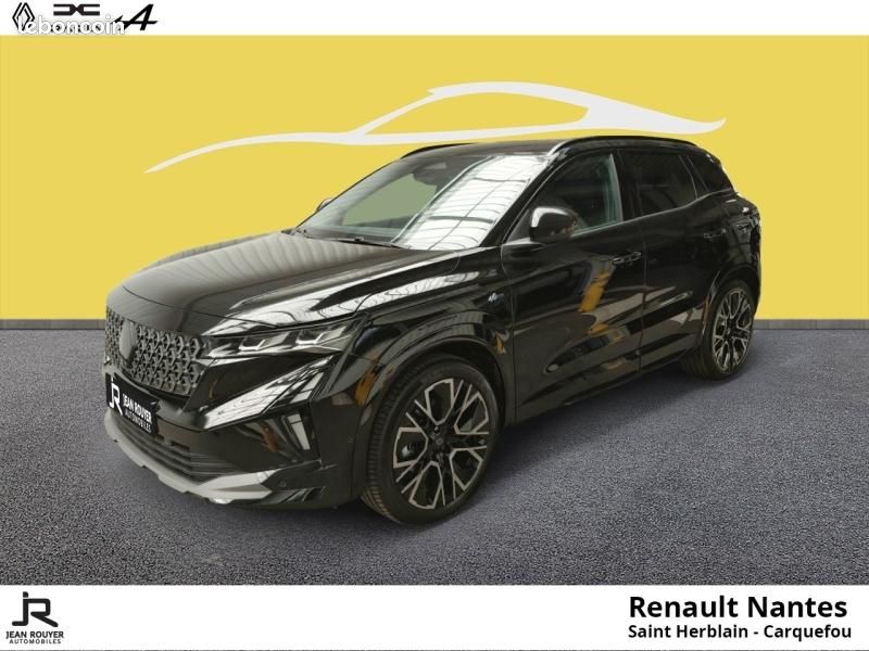 Renault Austral 1.2 E-Tech full hybrid 200ch esprit Alpine - 25 (image 1)