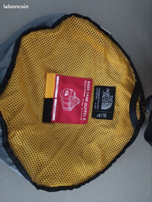 Sac à dos North face (image 3)