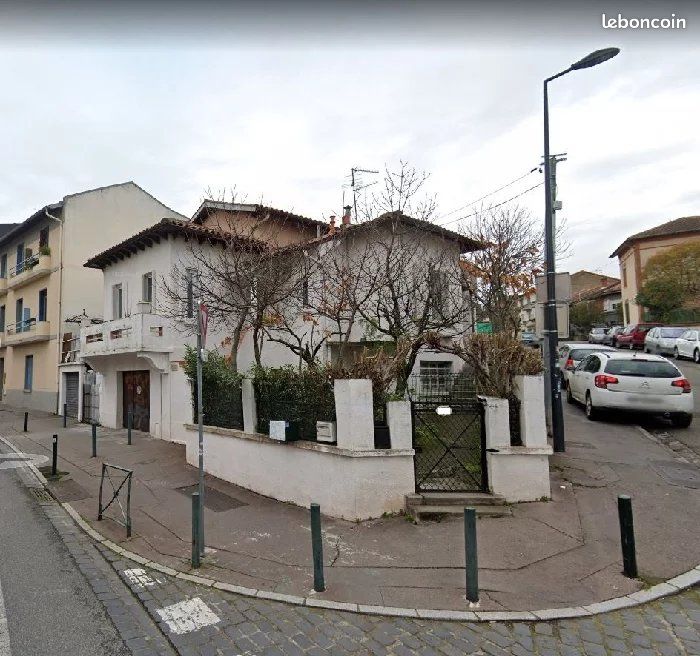 Appartement 2 pièces 29 m² · à Toulouse · 29 m² · 470 €/mois