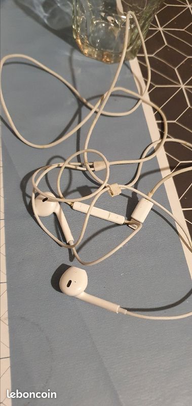 Écouter Apple d origine (image 1)