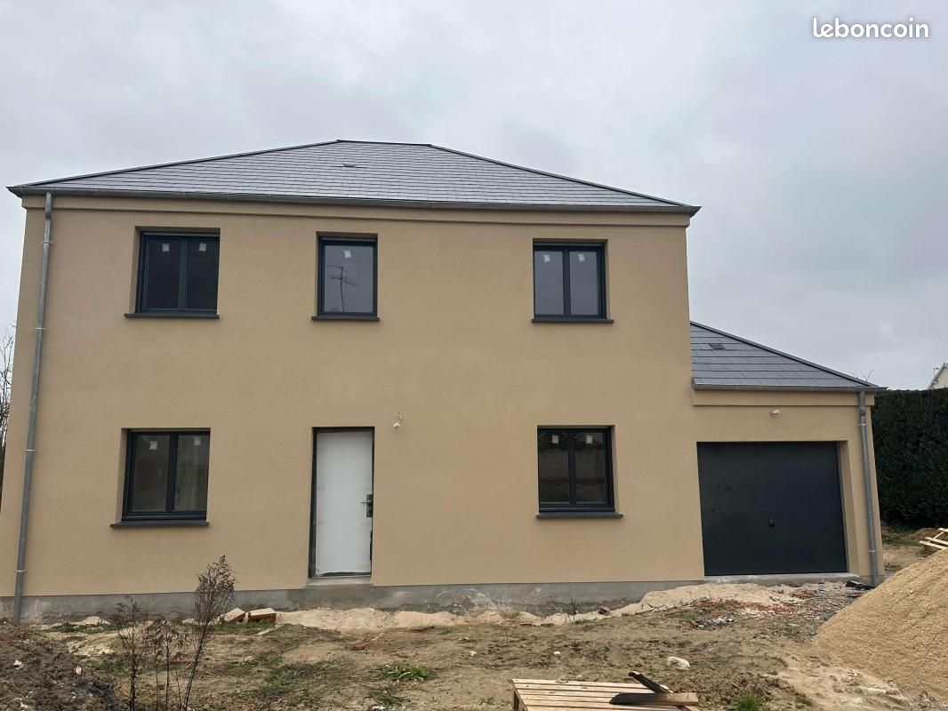 Maison 130 m² · à Ingré · 130 m² · 299 000 €