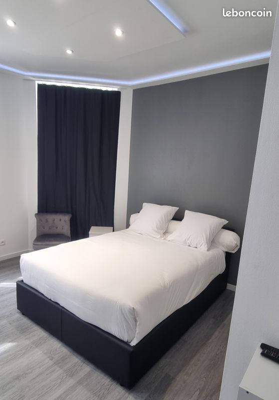 Appartement 1 pièce 30 m² · à Rouen · 30 m² · 750 €