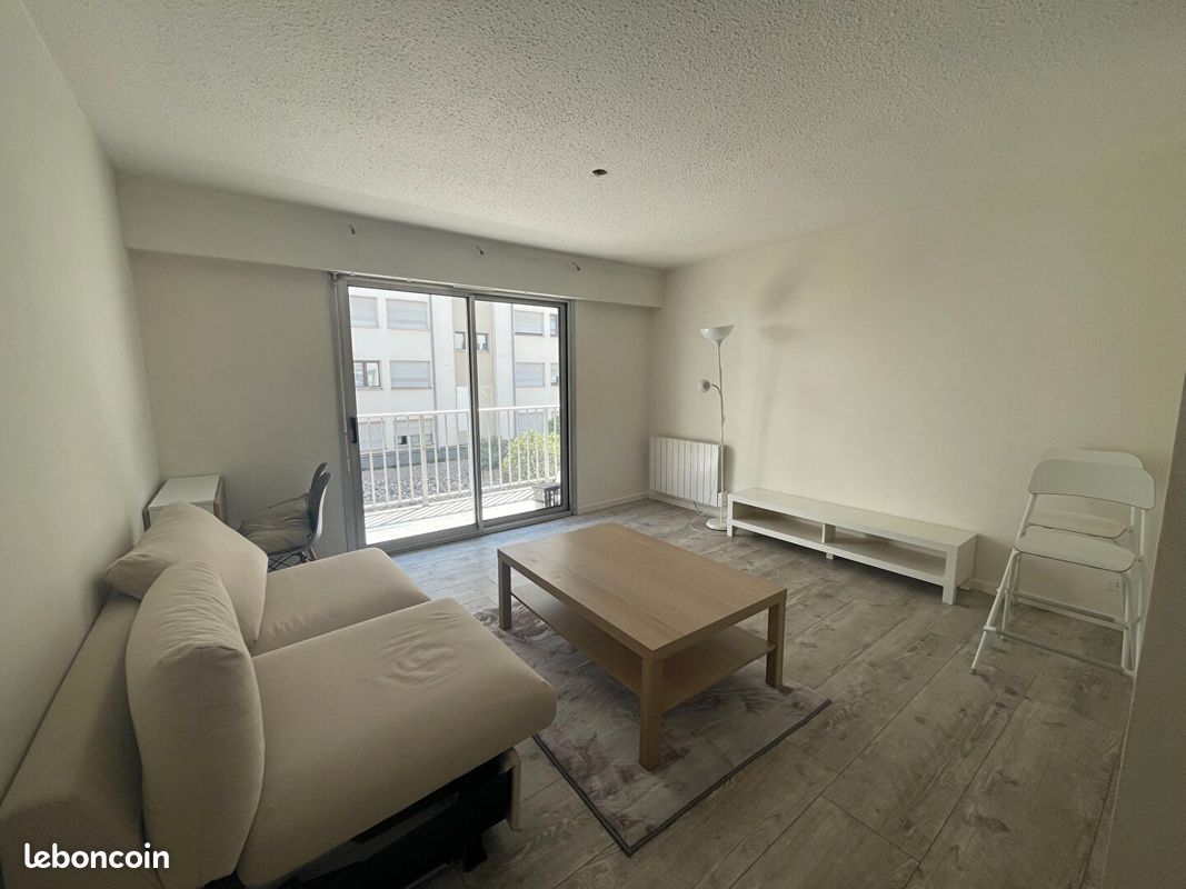 Appartement 1 pièce 24 m² · à Strasbourg · 24 m² · 650 €