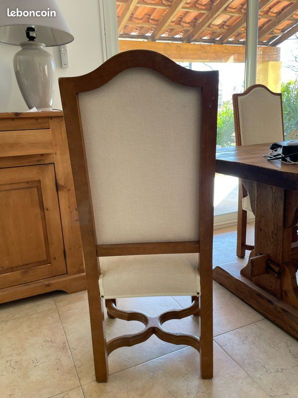 Fauteuils De Tonge (image 2)