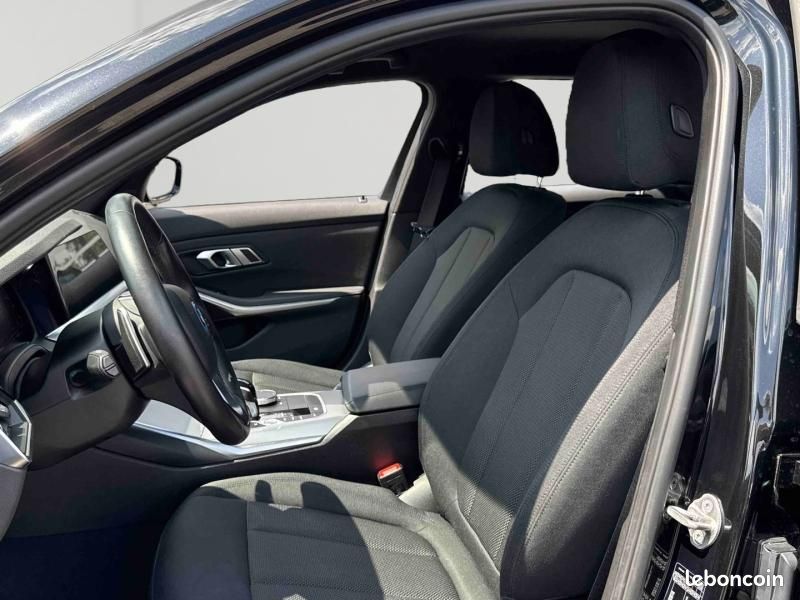 Bmw Série 3 Touring 330eA 292 Business Design / GARANTIE 12 MOIS (image 11)