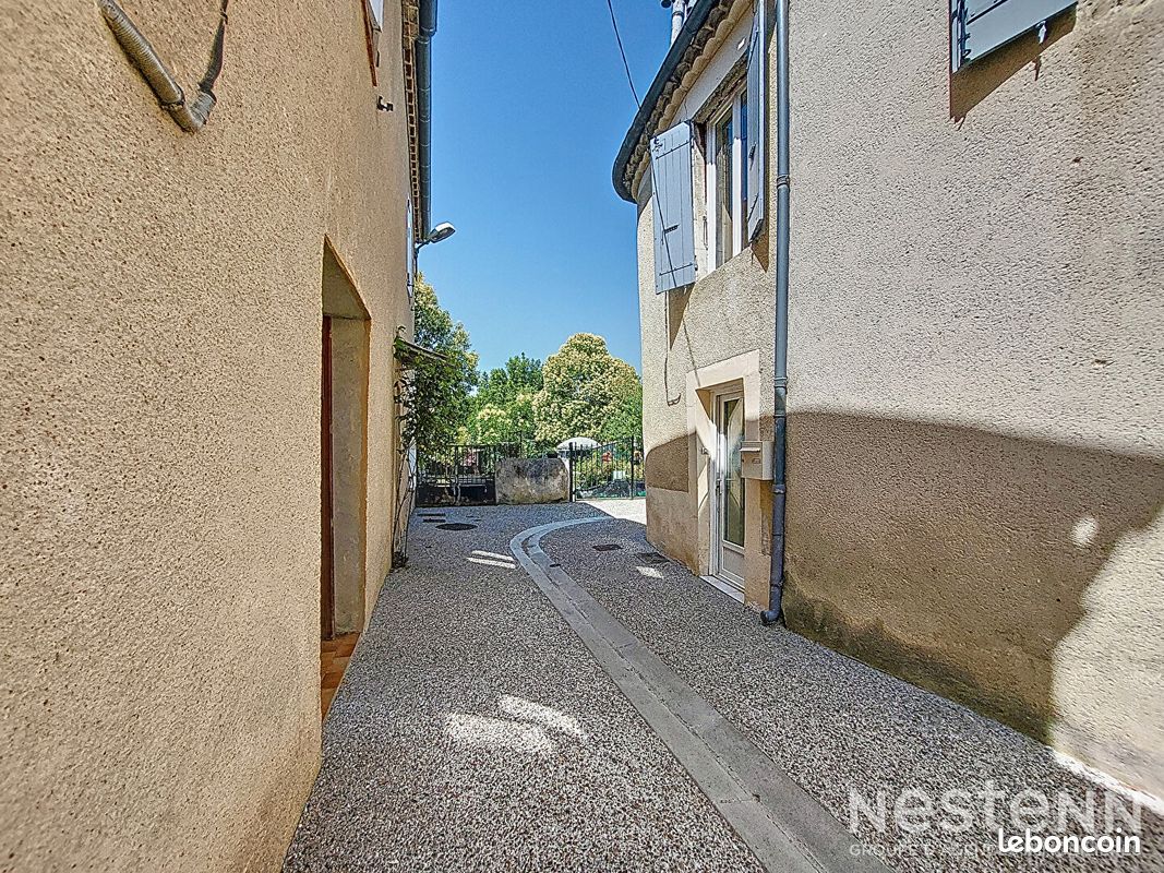 Maison 2 pièces 48 m² · à Condom · 48 m² · 390 €