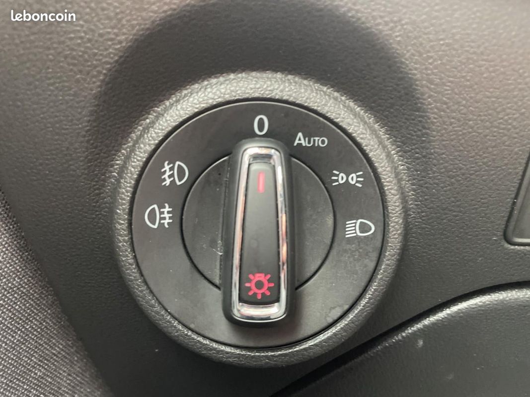 SEAT LEON 1.5 tgi 130 gnv style business dsg7 (image 30)