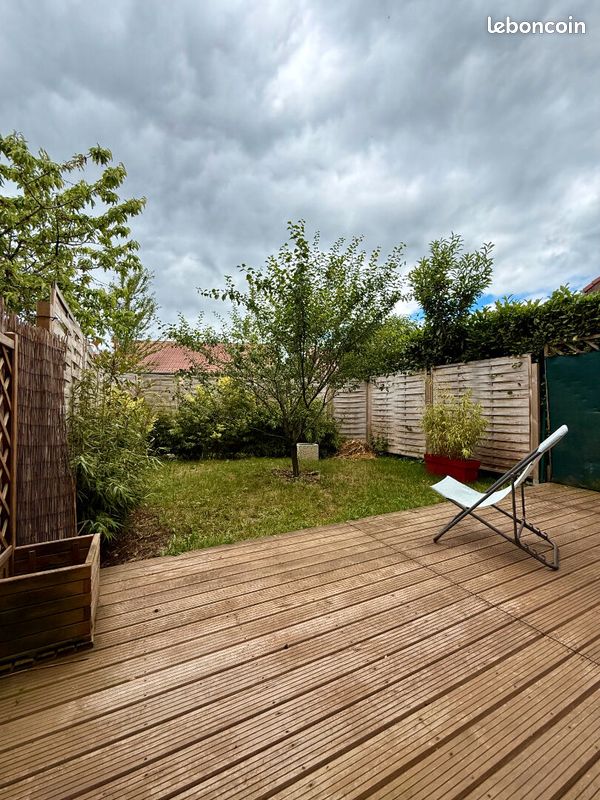 Maison 4 pièces 80 m² (image 2)