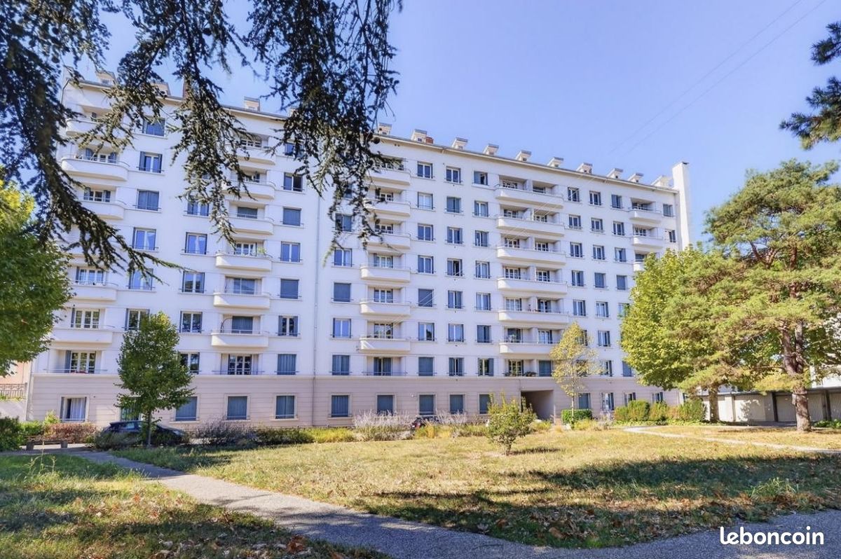 Appartement 3 pièces 85 m² · à Lyon · 85 m² · 320 000 €