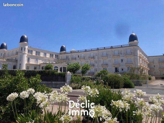 Appartement 2 pièces 49 m² · à Royan · 49 m² · 262 500 €
