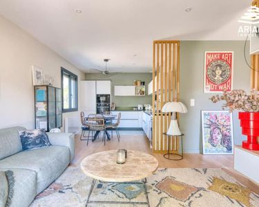 Maison 575 000 € - 140 m²