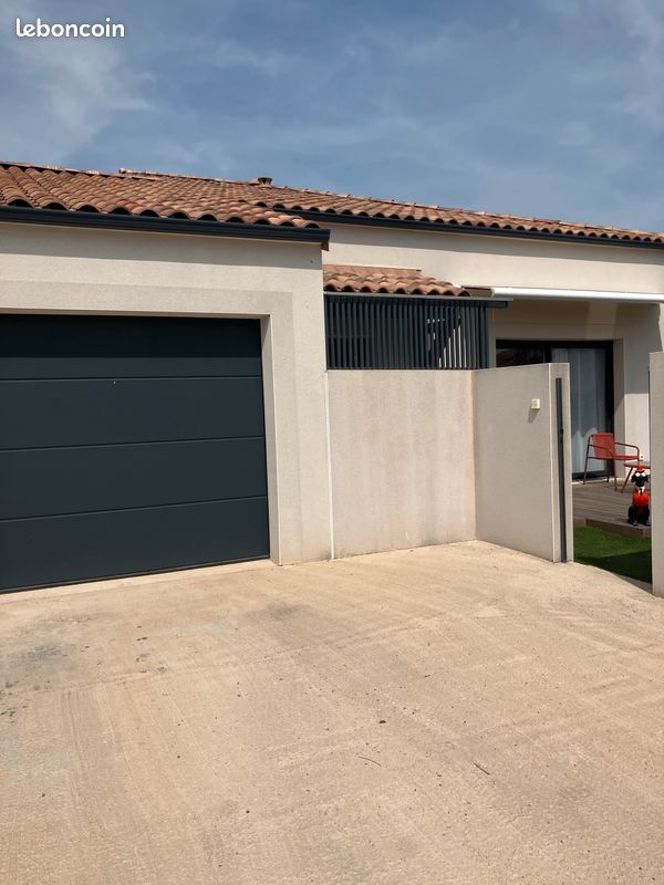 Maison 4 pièces 94 m² · à Montblanc · 94,2 m² · 330 000 €