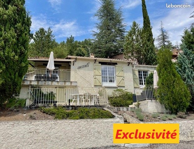Maison 4 pièces 72 m² · à Castellane · 72 m² · 239 000 €