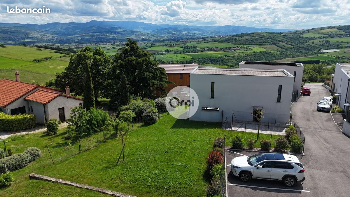 Maison 5 pièces 123 m² · à Chabanière · 123 m² · 495 000 €