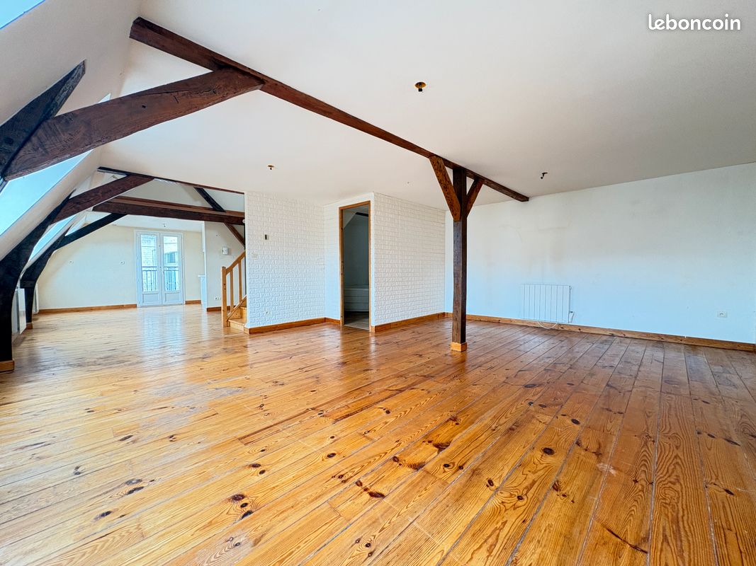 Appartement 5 pièces 97 m² · à Saint-Omer · 97 m² · 170 000 €