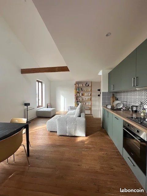 Maison a louer gagny - 5 pièce(s) - 110 m2 - Surfyn