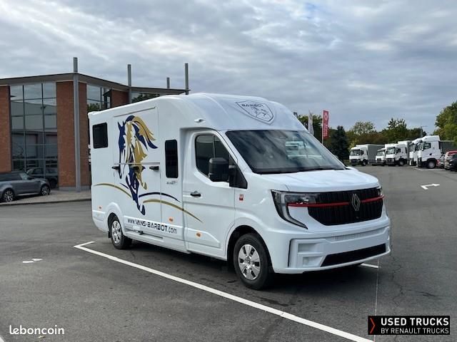 Renault Master (image 1)