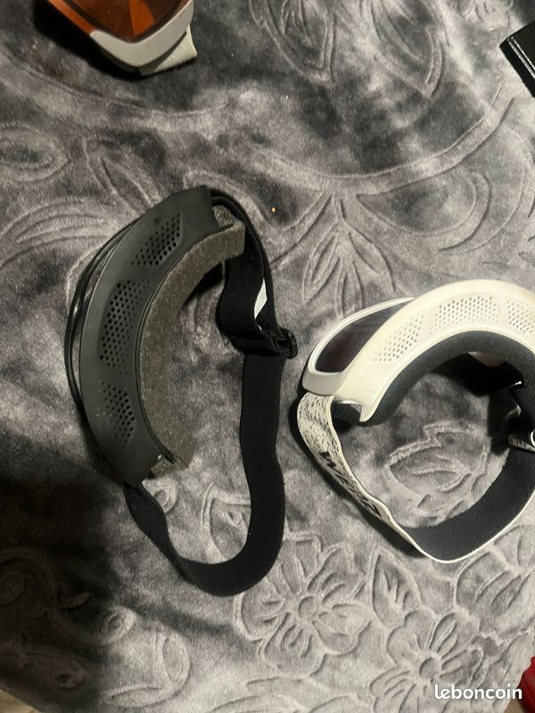 Lunettes de ski (image 6)