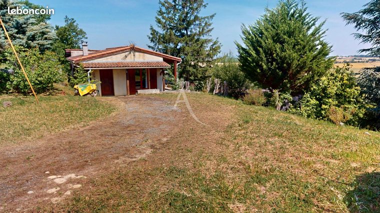 Maison 3 pièces 75 m²