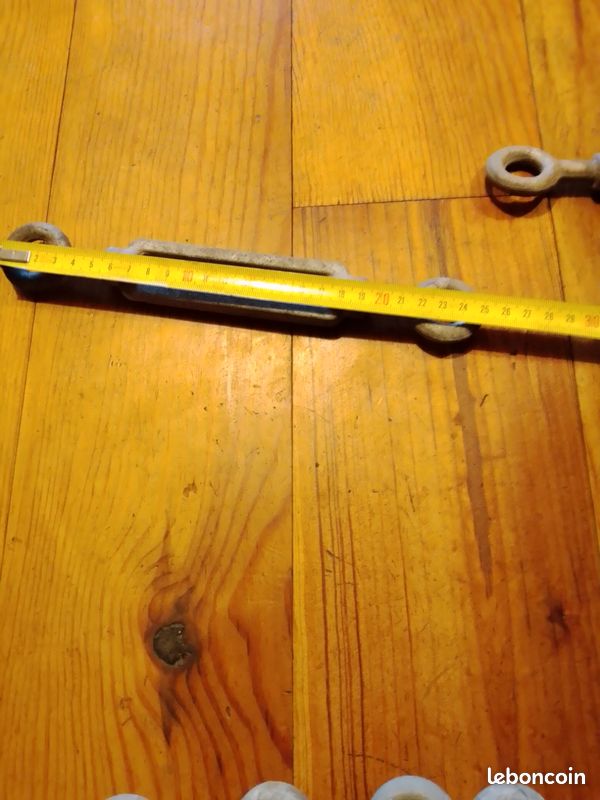 9 tendeurs 10mm (image 8)
