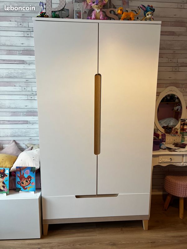 Armoire enfant (image 1)