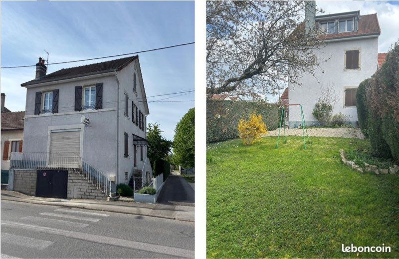 Maison 7 pièces 147 m² · à Échenoz-la-Méline · 147 m² · 137 000 €