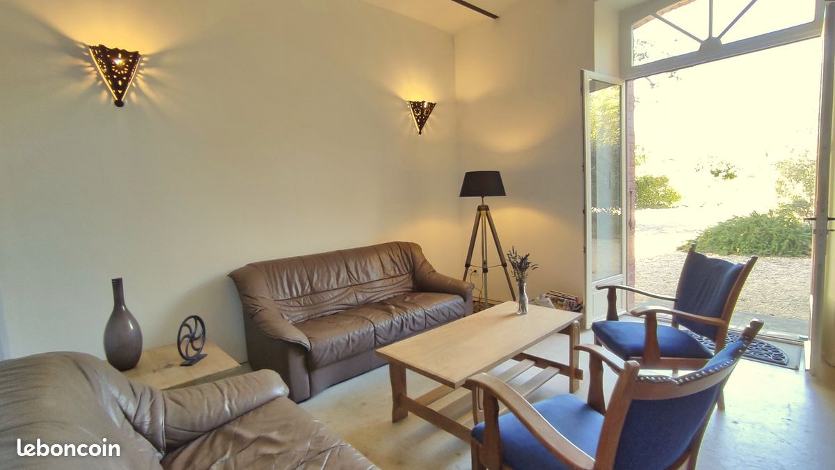Propriété 5 pièces 135 m² (image 6)