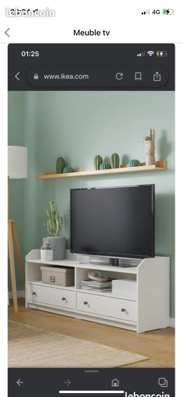 Meuble tv (image 2)