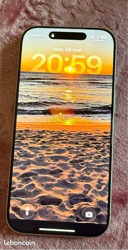 Iphone17 pro (image 1)
