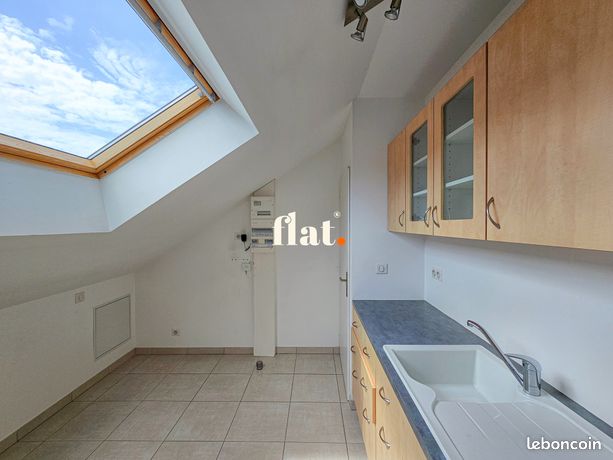 Duplex 4 pièces 139 m² — 20