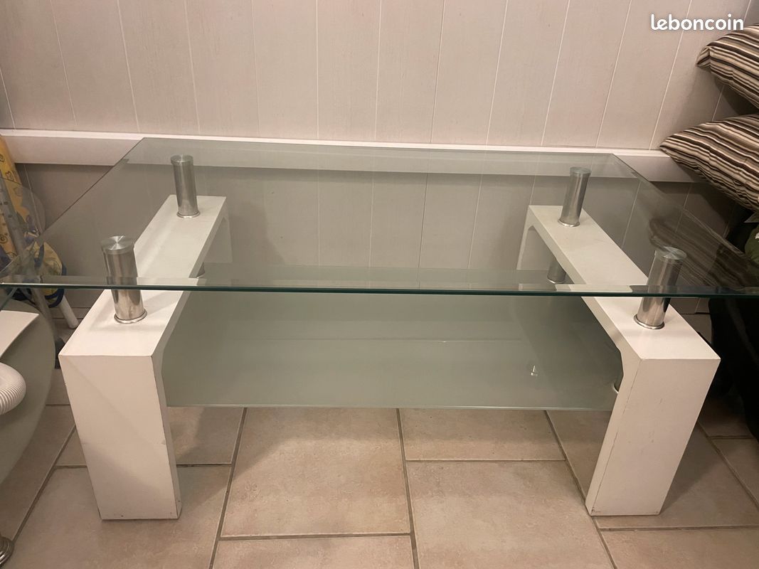 Table basse (image 2)