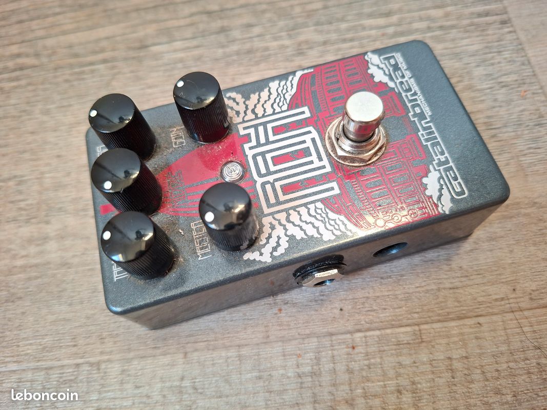 RAH de Catalinbread (image 3)
