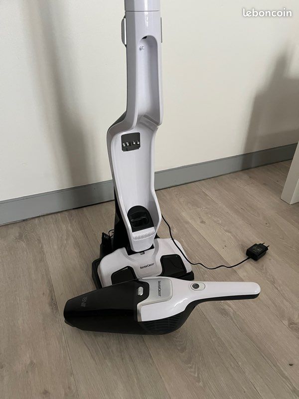 Aspirateur (image 3)