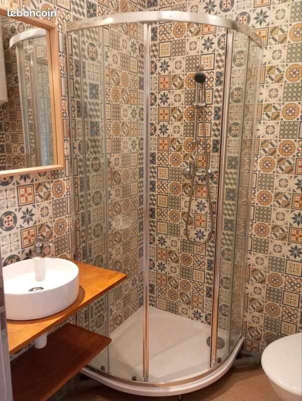 Appartement 2 pièces 25 m² · à Vizille · 25 m² · 450 €