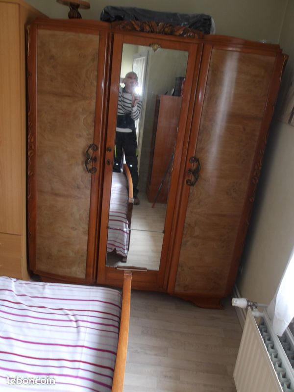 Chambre a coucher (image 2)